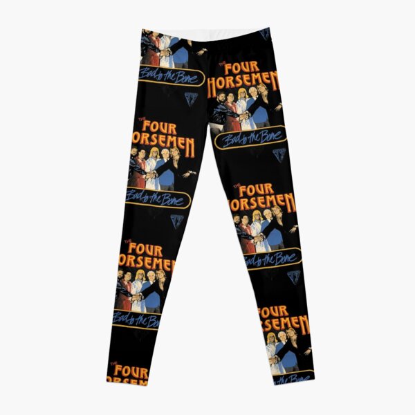 The Midnight Express Leggings for Sale by DDTees