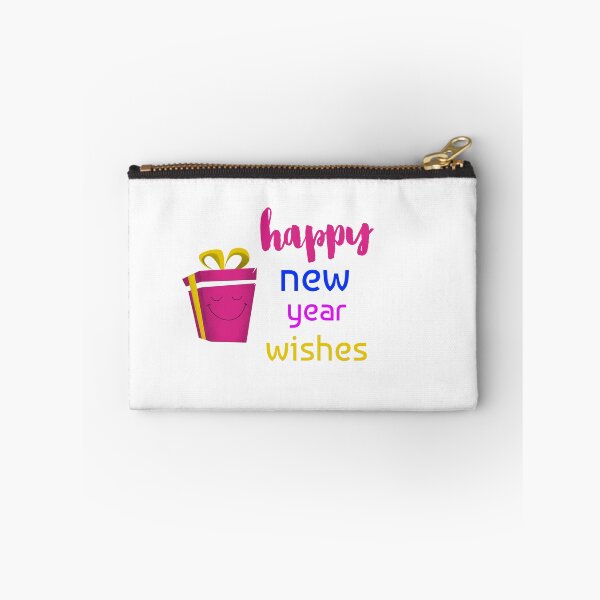 Item preview, Happy New year   designed and sold by Almaram.