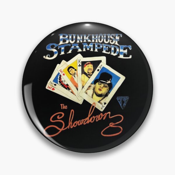 Item preview, Bunkhouse Stampede designed and sold by DDTees.