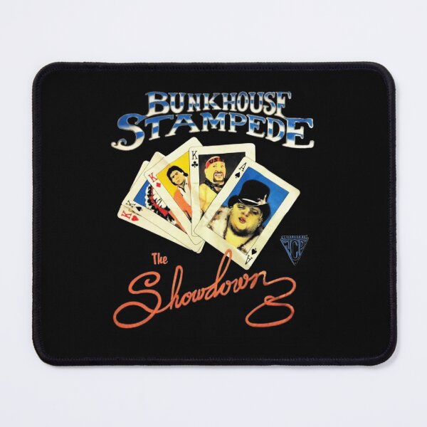 Item preview, Bunkhouse Stampede designed and sold by DDTees.
