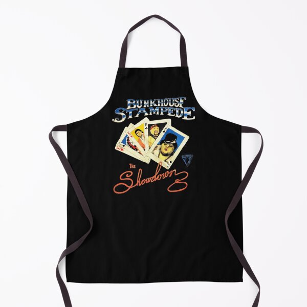 Item preview, Bunkhouse Stampede designed and sold by DDTees.