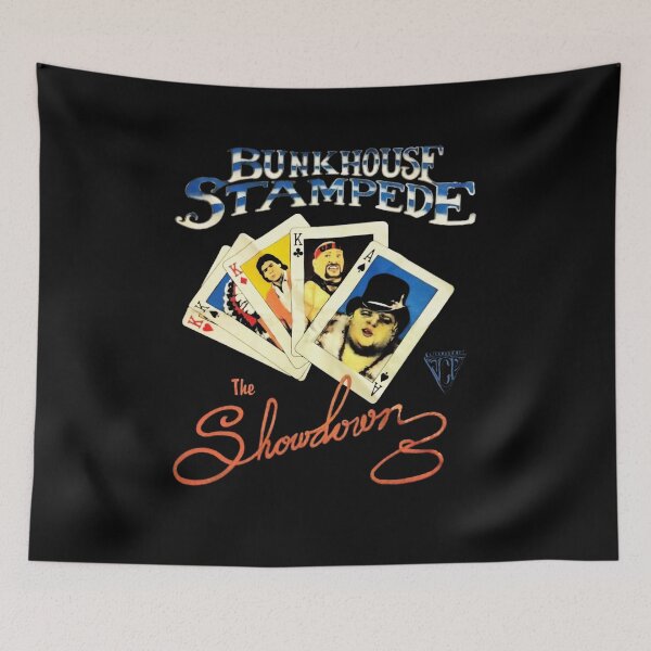 Item preview, Bunkhouse Stampede designed and sold by DDTees.