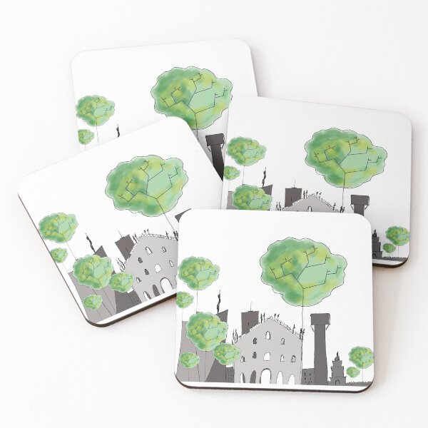 Item preview, Green-MI designed and sold by kokoape.