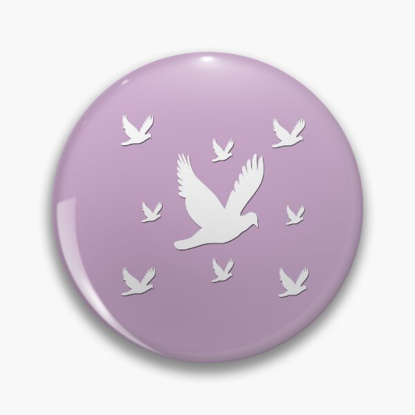 Item preview, Beautiful White Doves designed and sold by Karen Thomson.