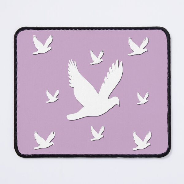 Item preview, Beautiful White Doves designed and sold by Karen Thomson.