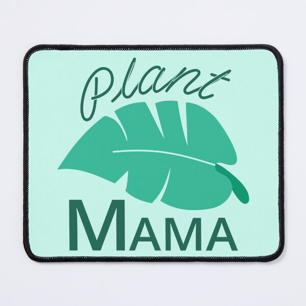 Item preview, Plant Mama VI designed and sold by Lemon Pepper.