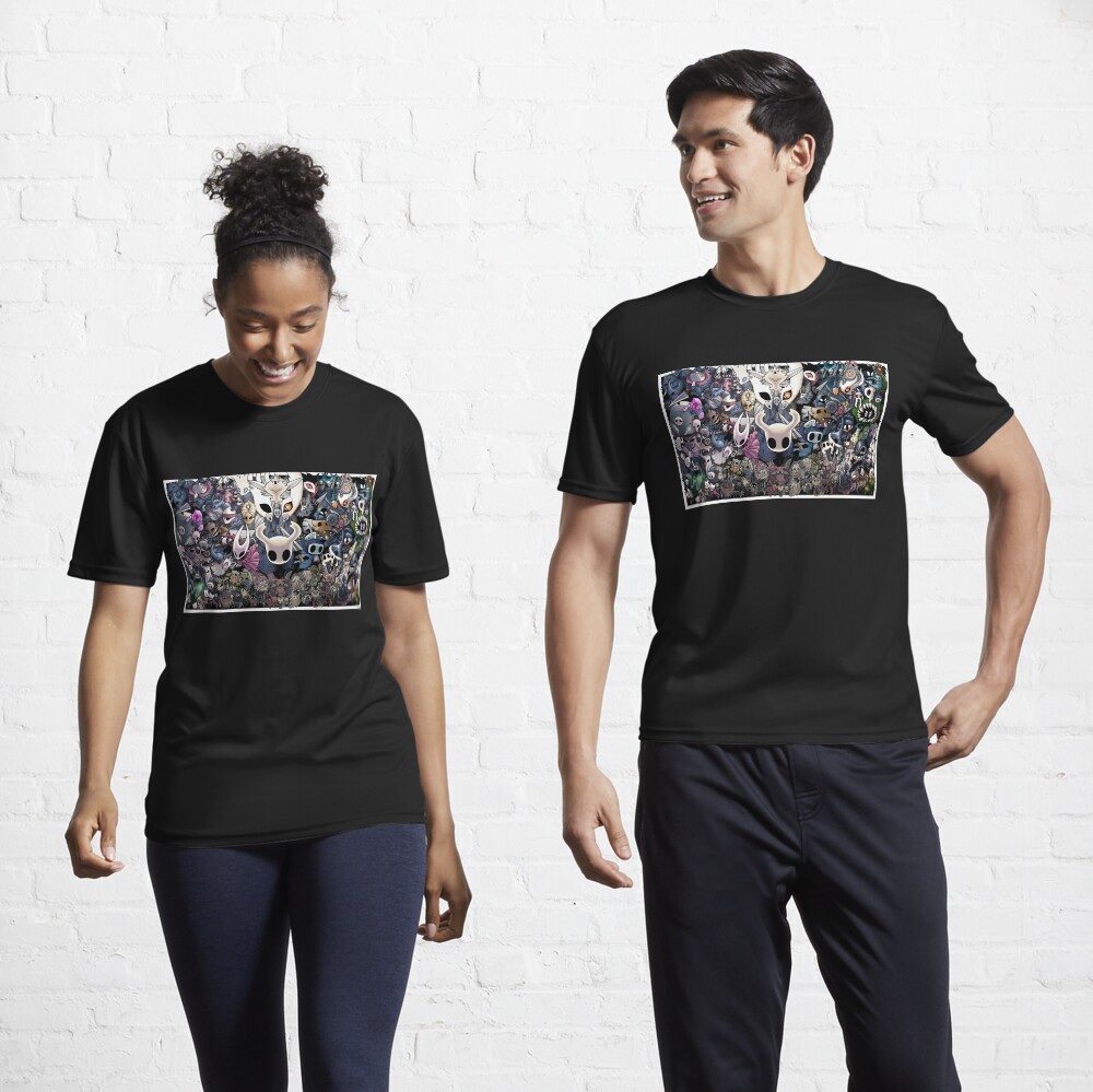 Item preview, T-shirt respirant designed and sold by raymonstanley.