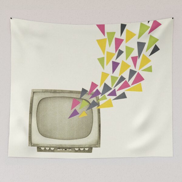 Item preview, Transmission designed and sold by Cassia Beck.