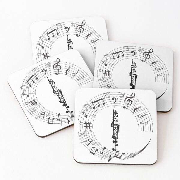 Item preview, The Music Sorrounds You designed and sold by BRBShop.