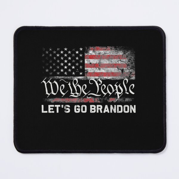 Item preview, Let's Go Branson Brandon Funny Conservative Anti Liberal designed and sold by DawnMDupuy.