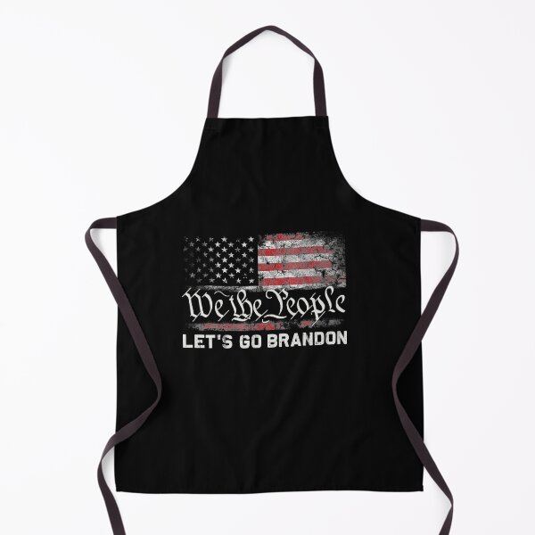 Item preview, Let's Go Branson Brandon Funny Conservative Anti Liberal designed and sold by DawnMDupuy.