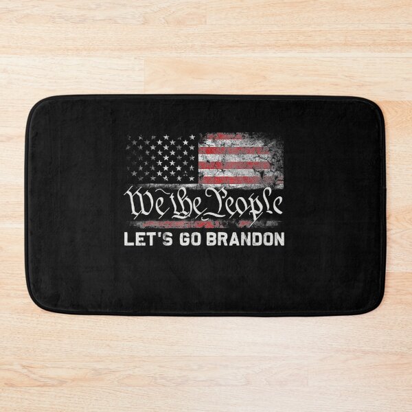 Item preview, Let's Go Branson Brandon Funny Conservative Anti Liberal designed and sold by DawnMDupuy.