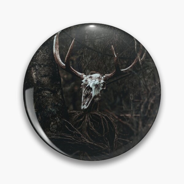 Item preview, Leshy designed and sold by EvaWald.