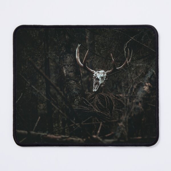 Item preview, Leshy designed and sold by EvaWald.