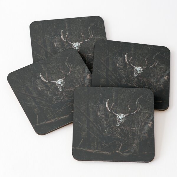 Item preview, Leshy designed and sold by EvaWald.