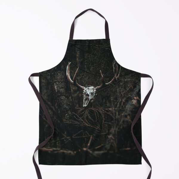 Item preview, Leshy designed and sold by EvaWald.