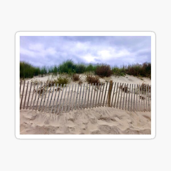 Item preview, Beach dunes  designed and sold by WildWomanWS.