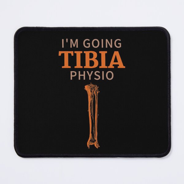 Item preview, I'm Going to be a Physio  designed and sold by Cardinal Designs.