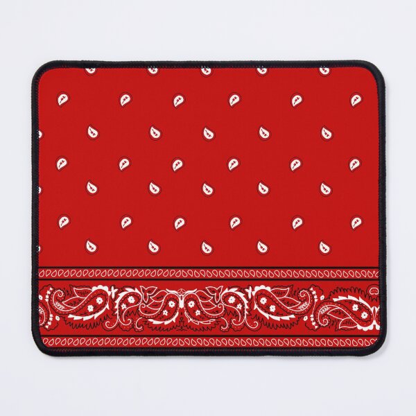 Item preview, Red Bandanana  designed and sold by babygunz47.