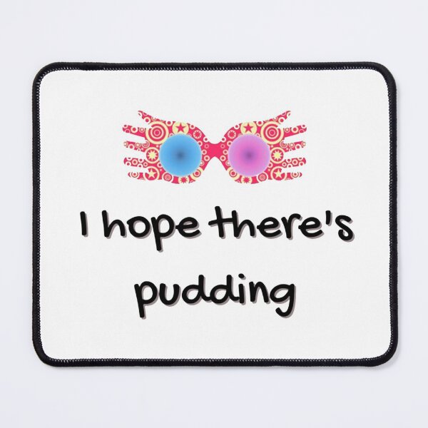 Item preview, Pudding designed and sold by Ana Cristina Bastos.