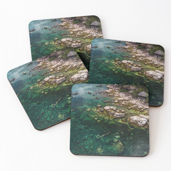 Item preview, The Water's Edge designed and sold by WanderinWeirdly.