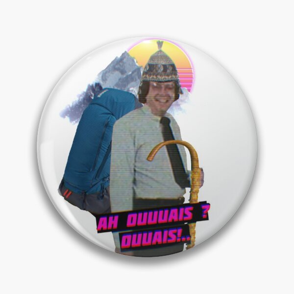 Item preview, Sherpa ah yeah? designed and sold by Peinturelure.