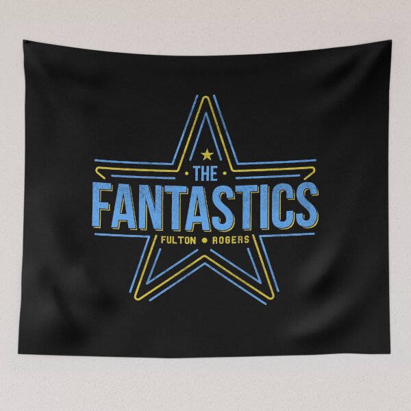 Item preview, The Fantastics Wrestling designed and sold by DDTees.