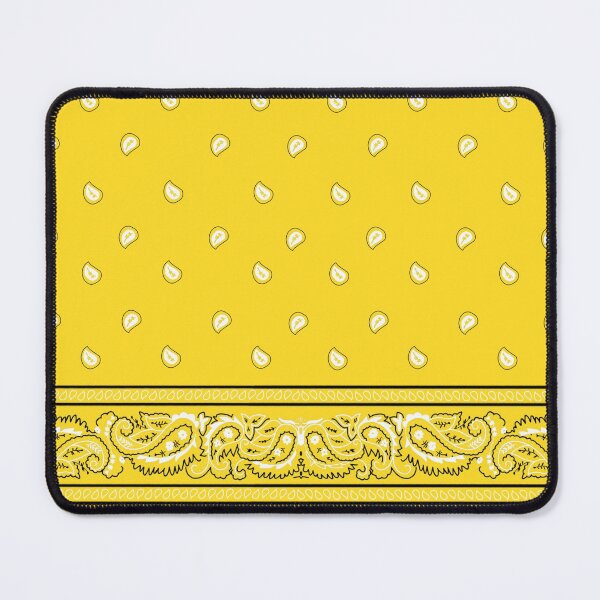 Item preview, Yellow Bandanana  designed and sold by babygunz47.