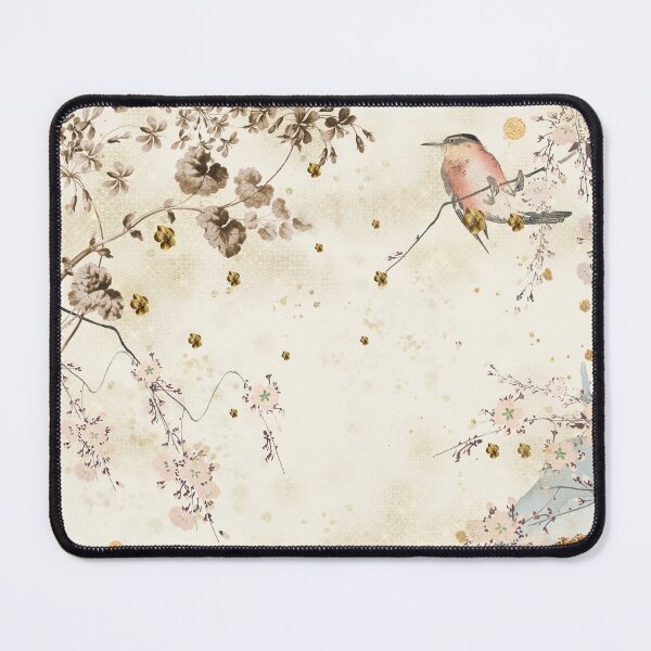 Item preview, Vintage Flowerpattern designed and sold by Perceptible.