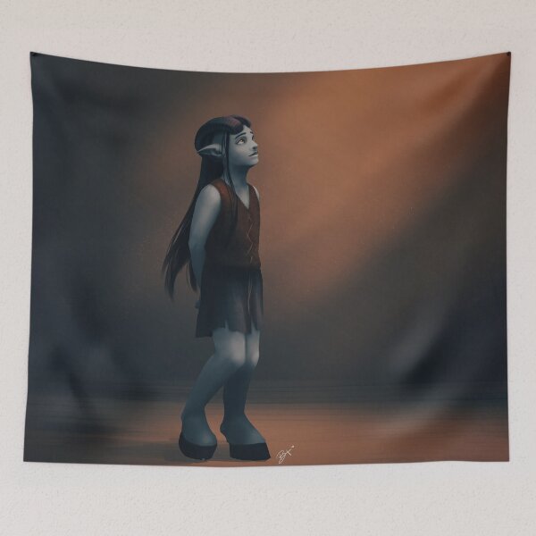 Item preview, Tekli designed and sold by Bauxxi.