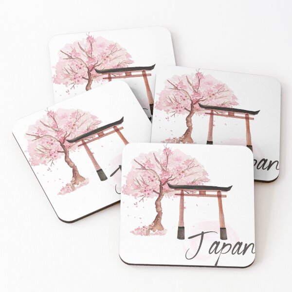 Item preview, Japanese Sakura Cherry Blossoms  designed and sold by TheKaiZenNi.