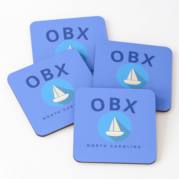 Item preview, OBX North Carolina  designed and sold by JerseyBoysTees.