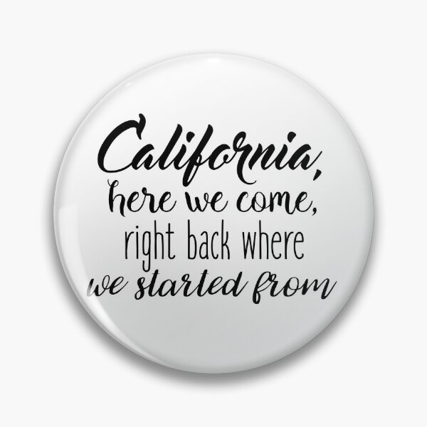 Item preview, The OC - California designed and sold by doodle189.