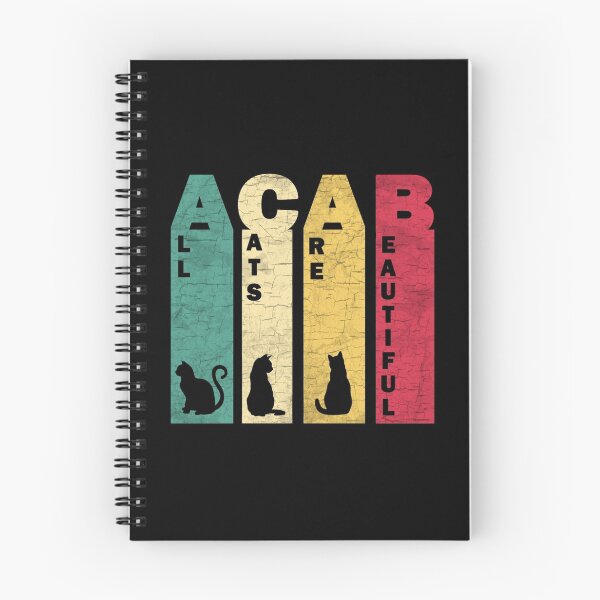 Item preview, ACAB designed and sold by ValentinaHramov.
