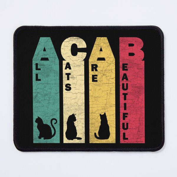 Item preview, ACAB designed and sold by ValentinaHramov.