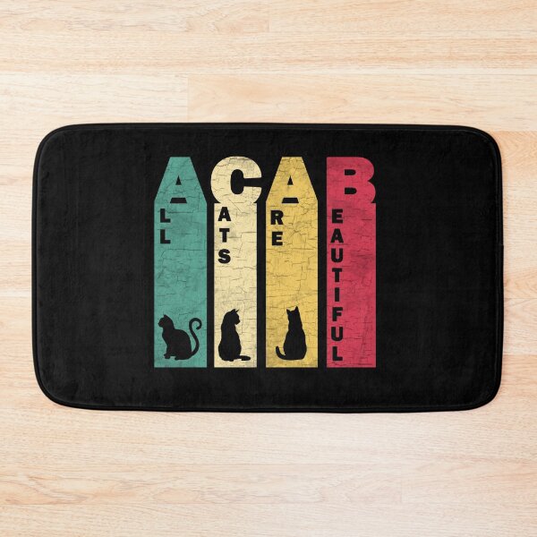 Item preview, ACAB designed and sold by ValentinaHramov.