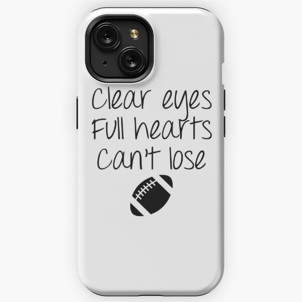 Friday Night Lights iPhone Cases for Sale Redbubble