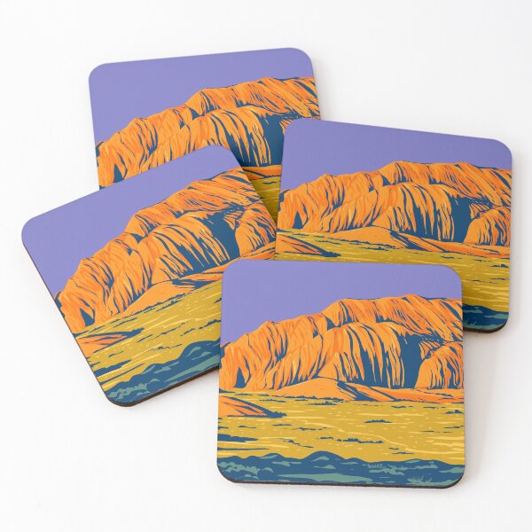 Item preview, Snow Canyon State Park designed and sold by Ermland-LabeL.