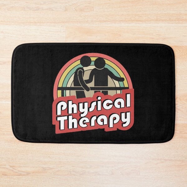 Item preview, Physical Therapy Retro Pelvic PT  designed and sold by Preents.