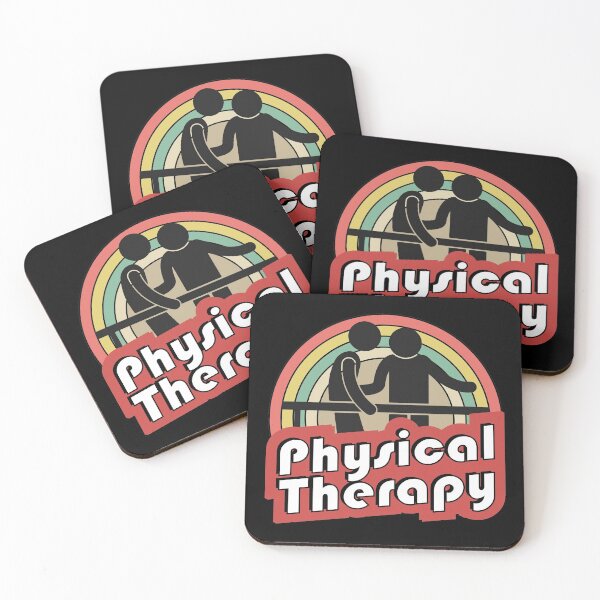 Item preview, Physical Therapy Retro Pelvic PT  designed and sold by Preents.