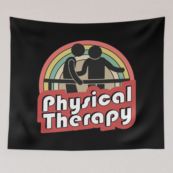 Item preview, Physical Therapy Retro Pelvic PT  designed and sold by Preents.