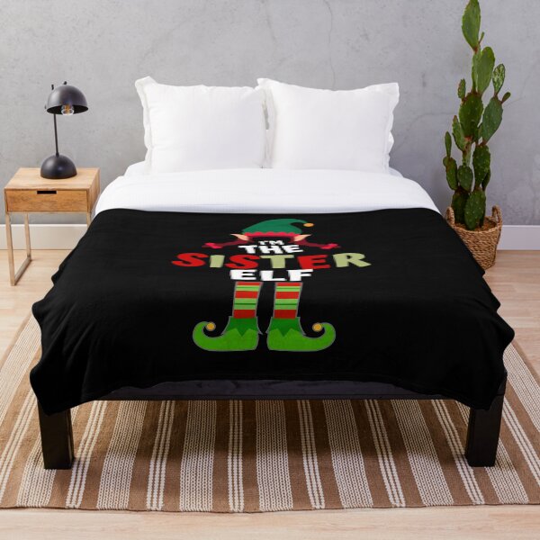 Item preview, I'm the sister elf designed and sold by Kitchen-Kitchen.