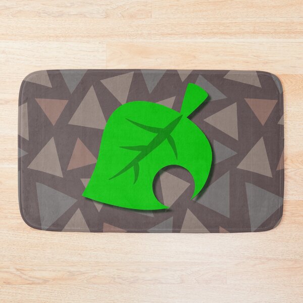 Item preview, Leaf on Winter Grass designed and sold by Biochao.