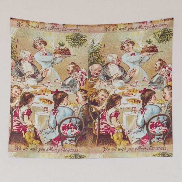 Item preview, We all wish you a merry Christmas designed and sold by Neggan.