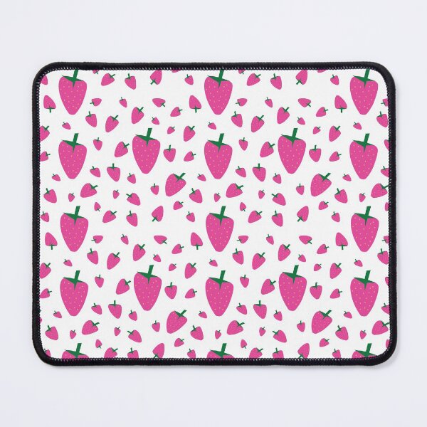 Item preview, Strawberry Pattern  designed and sold by KAYS34.