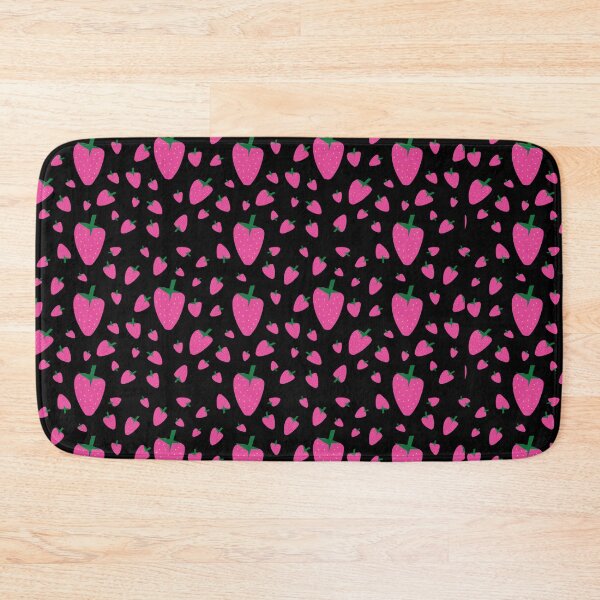 Item preview, Strawberry Pattern  designed and sold by KAYS34.