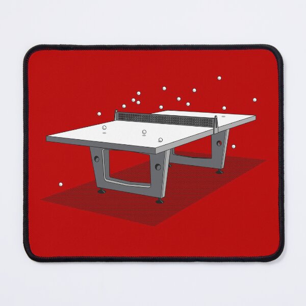 Item preview, Table Tennis designed and sold by Simon Sharville.