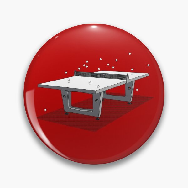 Item preview, Table Tennis designed and sold by Simon Sharville.