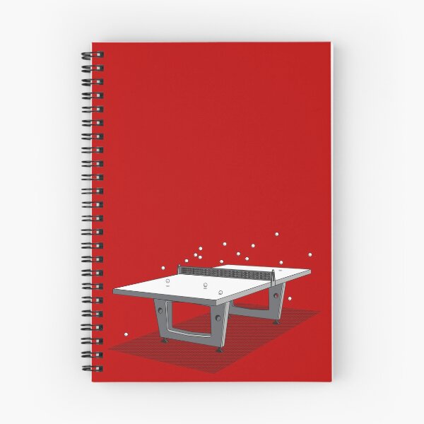Item preview, Table Tennis designed and sold by Simon Sharville.