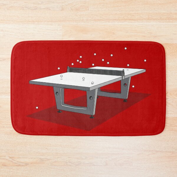 Item preview, Table Tennis designed and sold by Simon Sharville.